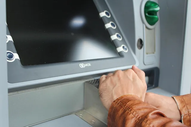 atm, pin, number field, withdraw cash, pin input, secret number, atm, atm, atm, atm, atm. Comparing short forms with progressive information collection